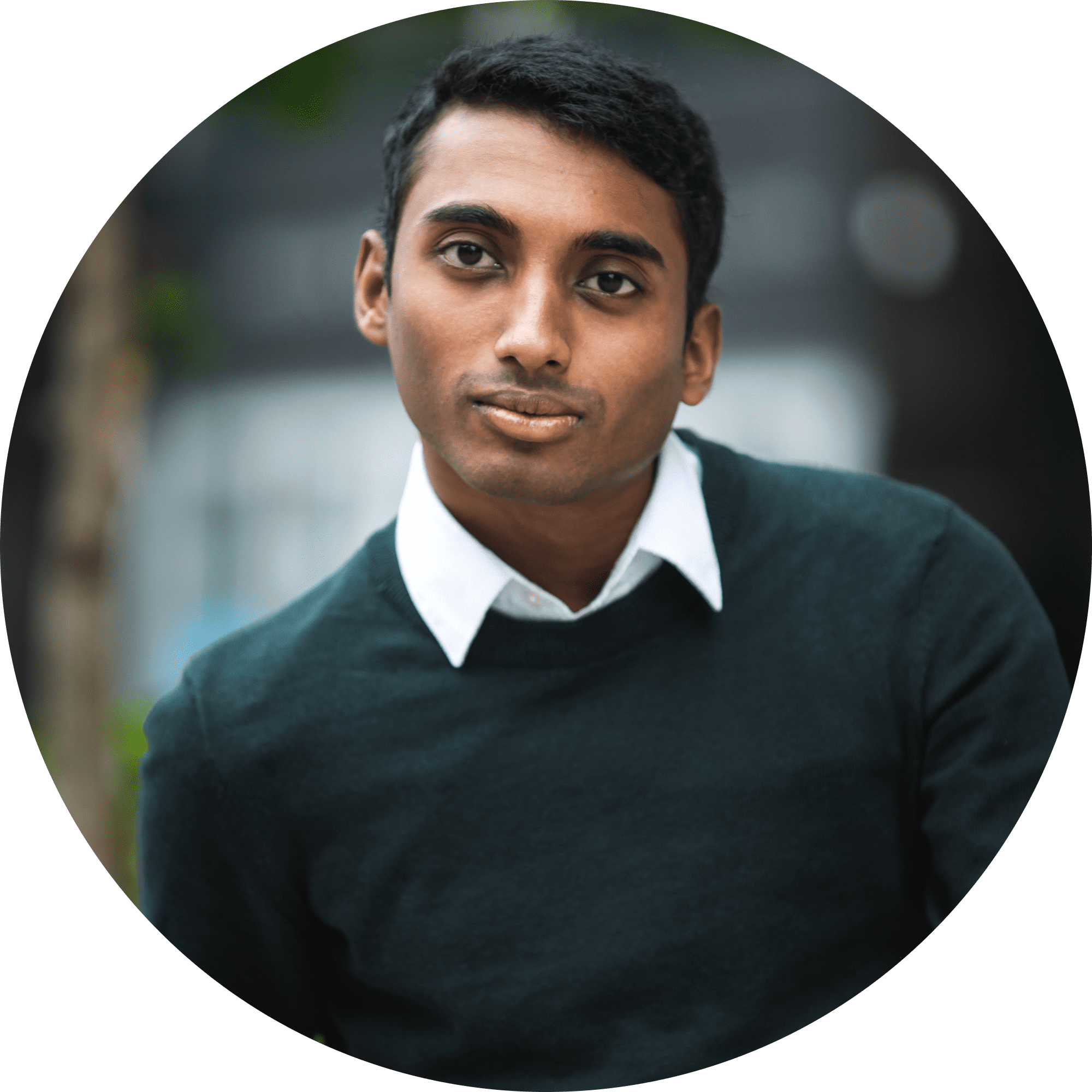 Brenden Kumarasamy